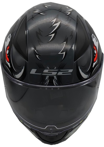 Ls2 Rapid 2 Spox Kask modelleri