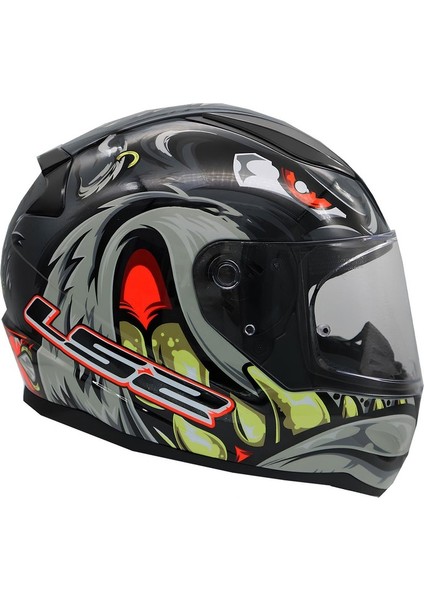 Ls2 Rapid 2 Spox Kask fırsatları