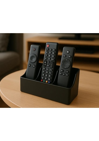 Tv Kumanda Standı