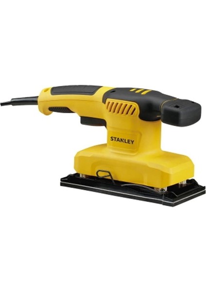 SS28 280W Titreşimli Zımpara