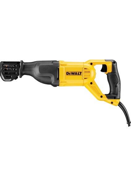 DWE305PK 1100W Tilki Kuyruğu Testere