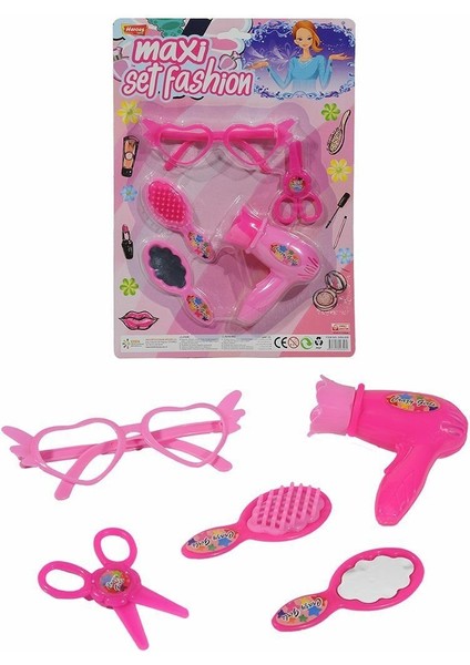 ERN-829 Heroes Toys Güzellik Seti Kartela indirimleri