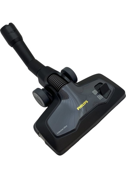 Philips Xb9125 - Xb9145 - Xb9155 Marathon Ultimate Uyumlu Triactive Ultra Başlık