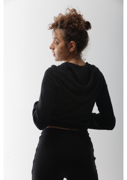 Kaşkorse Kapüşonlu Sweat fiyatları