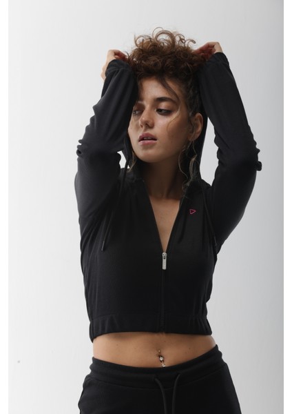 Kaşkorse Kapüşonlu Sweat fırsatları