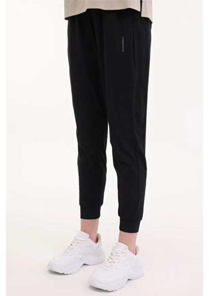 Wl Deny Tek Alt Siyah Kadın Eşofman Altı 101952233