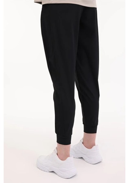 Wl Deny Tek Alt Siyah Kadın Eşofman Altı 101952233 modelleri