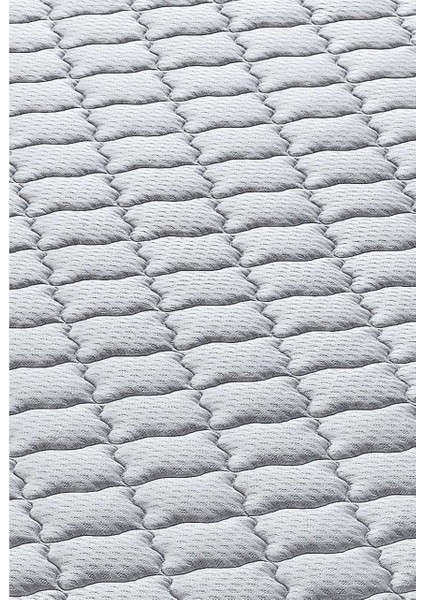 Nergiz Herkül Yaylı Ortopedik Çift Kişilik Yatak fiyatları