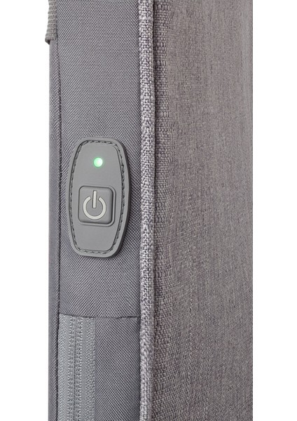 Mg 202 Shiatsu Masaj Minderi indirimleri