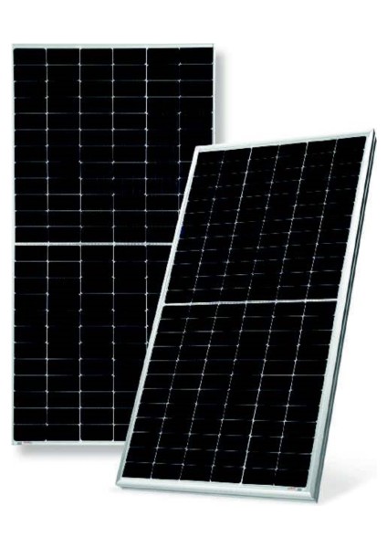 10HP Tarımsal Sulama Sistemi