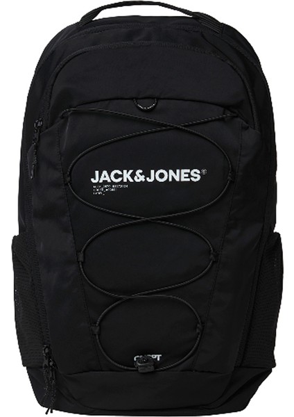 Jack &Amp; Jones Jaczıtrus Backpack Noos Sırt Çantası