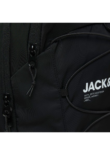 Jack &Amp; Jones Jaczıtrus Backpack Noos Sırt Çantası