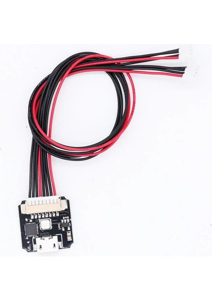 Drone Rgb LED Göstergesi Modülü