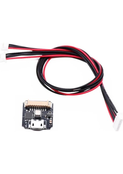 Drone Rgb LED Göstergesi Modülü