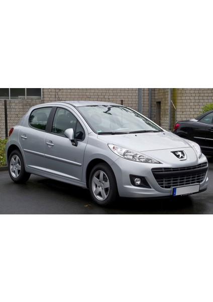 Peugeot 207 Bagaj Amortisörü 2006-2013 (2 Adet) fiyatları
