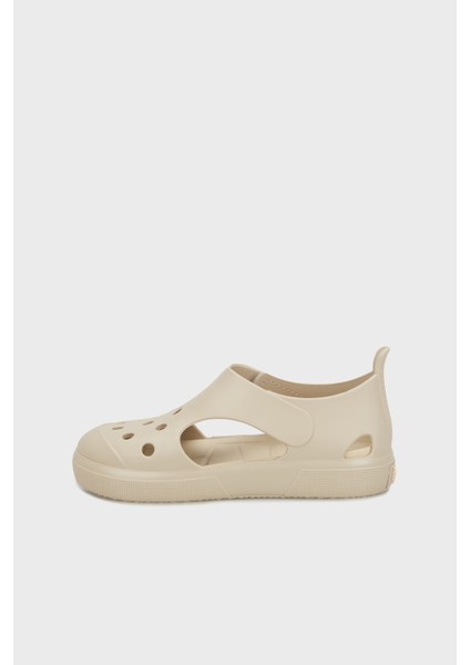 Surfi Cırtlı Kaymaz Taban Sandalet Unisex Çocuk Sandalet S10343