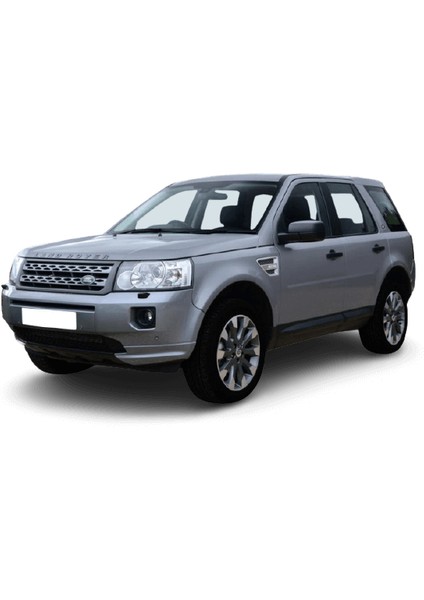 Freelander 2 Bagaj Amortisörü 2007-2013 (2 Adet) fiyatları