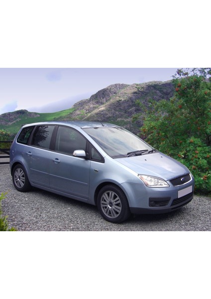 Ford C-Max Bagaj Amortisörü 2007-2010 (2 Adet) fiyatları