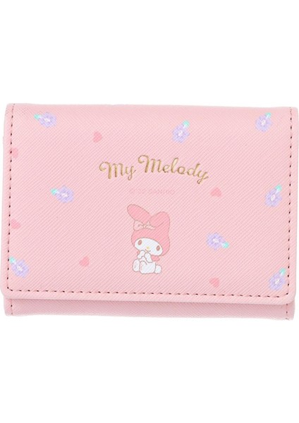 Sanrio Lisanslı Kadın Cüzdan - My Melody