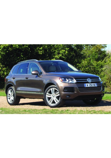 Vw Touareg Bagaj Amortisörü 2010-2017 (2 Adet) fiyatları