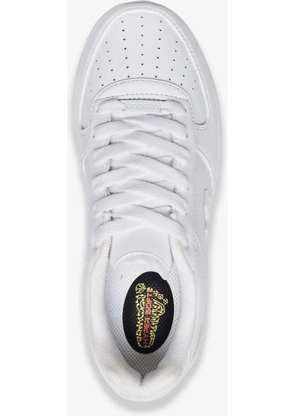 Zeplın 6 Sneakers Spor Ayakkabı Beyaz fırsatları
