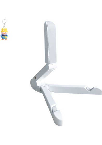Neon Akrilik Mesaj Panosu Özel Cep Telefonu Tablet Tutucu Tripod Silikon Kaymaz Destek Standı (Yurt Dışından)