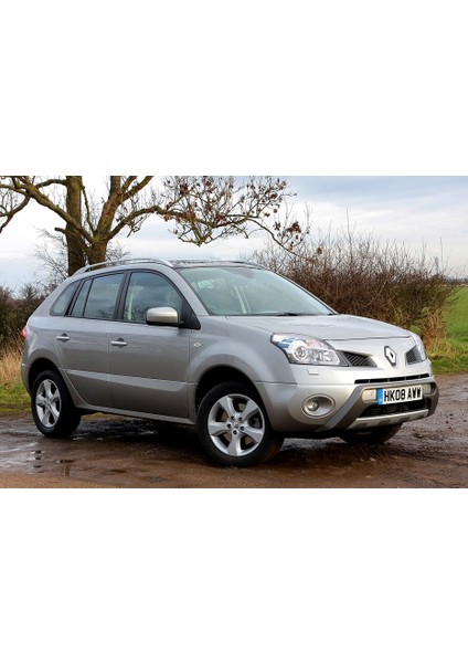 Renault Koleos Bagaj Amortisörü 2009-2012 (2 Adet) fiyatları