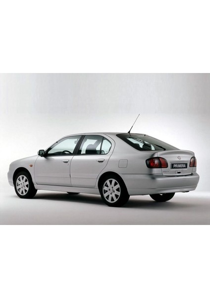 Nissan Primera Hb. Bagaj Amortisörü 1995-2002 (2 Adet) modelleri