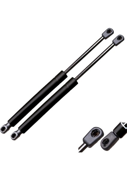 Moda Fiat Bravo Bagaj Amortisörü Sağ Sol Takım 1995 - 2002 46783650