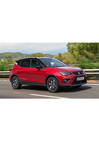 Seat Arona Bagaj Amortisörü 2017- ve Sonrası (2 Adet) fiyatları