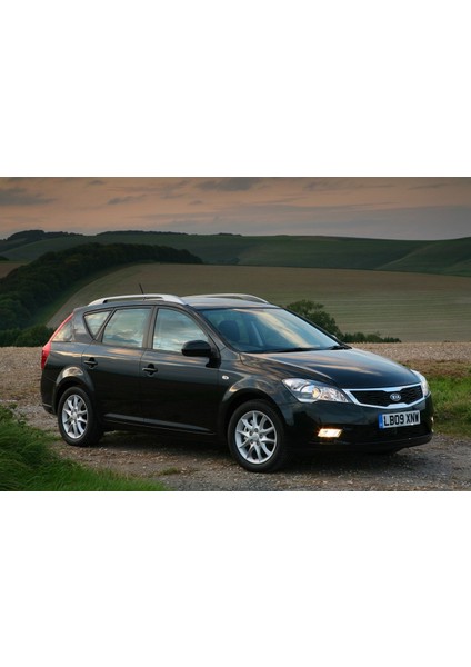 Kia Ceed Sw. Bagaj Amortisörü 2008-2012 (2 Adet) fiyatları