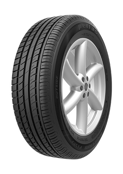 215/65 R16 Tl 98H Imperıum PT515 Oto Yaz Lastiği(Üretim Yılı:2025)
