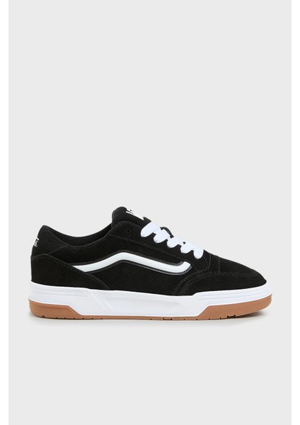 Hylane Kalın Tabanlı Süet Sneakerayakkabı Ayakkabı VN000D819X11
