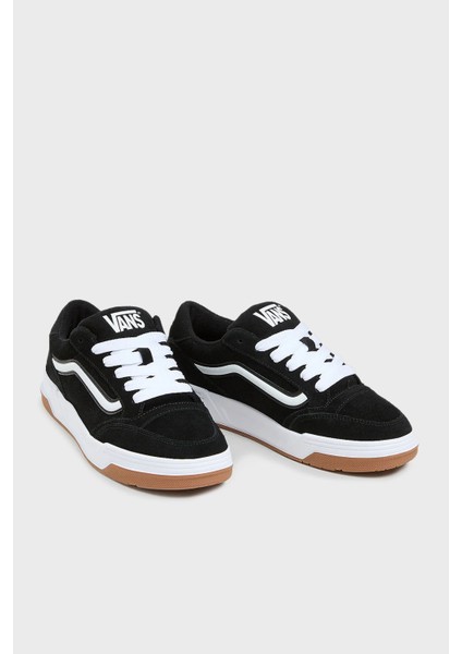 Hylane Kalın Tabanlı Süet Sneakerayakkabı Ayakkabı VN000D819X11