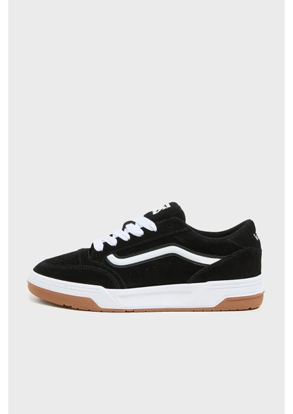 Hylane Kalın Tabanlı Süet Sneakerayakkabı Ayakkabı VN000D819X11