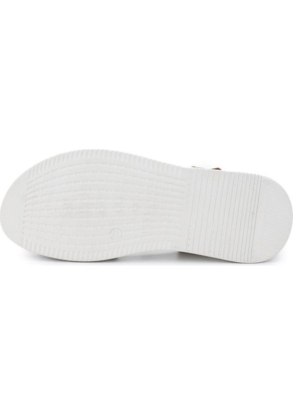Kadın Taba Comfort Sandalet 1107 108 Bn Sndlt Y25 K.taba Dr fırsatları