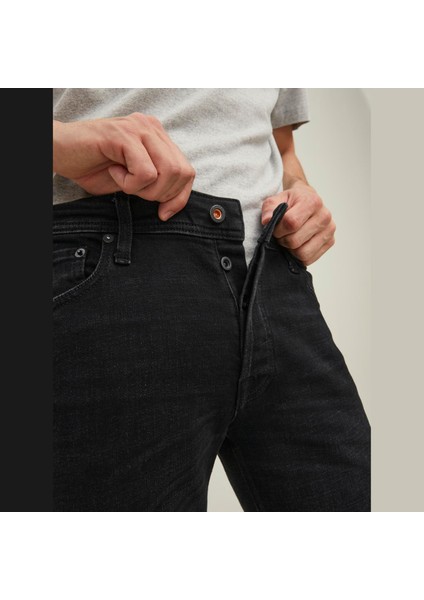 Erkek Mike Original 111 Comfort Fit Jean fırsatları