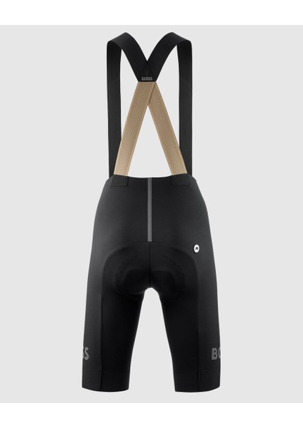 Dyora R Spring Fall Bib Şort S11 Boss X Assos