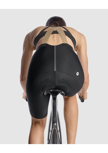 Dyora R Spring Fall Bib Şort S11 Boss X Assos