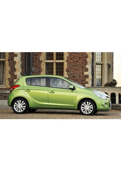 Hyundai I20 Bagaj Amortisörü 2008-2015 (2 Adet) fiyatları