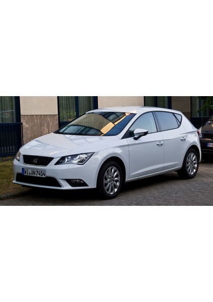 Seat Leon Bagaj Amortisörü 2012-2020 (2 Adet) fiyatları
