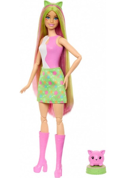 Pop Reveal Milkshake Serisi Pembe JCN87