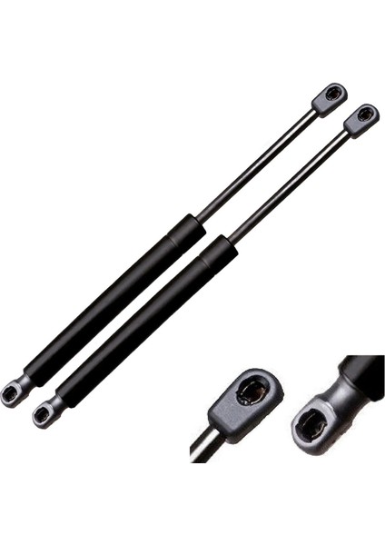 Moda Fiat Palio Hatchback Arka Bagaj Amortisörü 1996 -2000 46524047