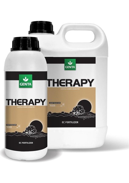 Therapy Azotlu Gübre Çözeltisi 5 Litre