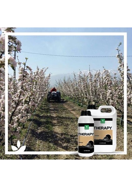 Therapy Azotlu Gübre Çözeltisi 5 Litre fiyatları