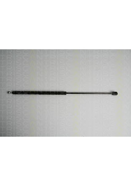 Mga Bagaj Amortisörü Rl Hyundai I30 0812 Mga 93205