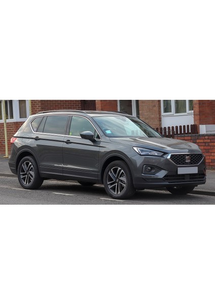 Seat Tarraco Bagaj Amortisörü 2019- ve Sonrası (2 Adet) fiyatları