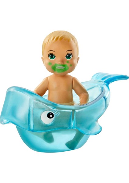 Bebek Bakıcısı Özellikli Minik Bebekler GHV83-HBP34 fiyatları