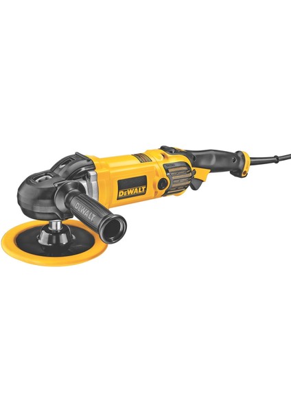 DWP849X 1250W 180MM Polisaj Makinesi