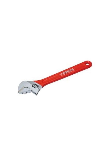 Izeltaş 0600011012 Kurbağacık Anahtar 12"